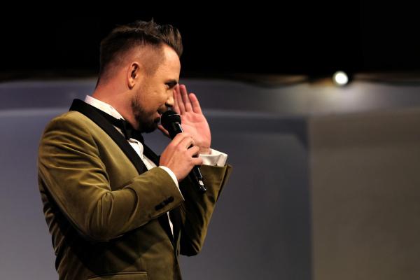 Fot. Tomasz Kordeusz