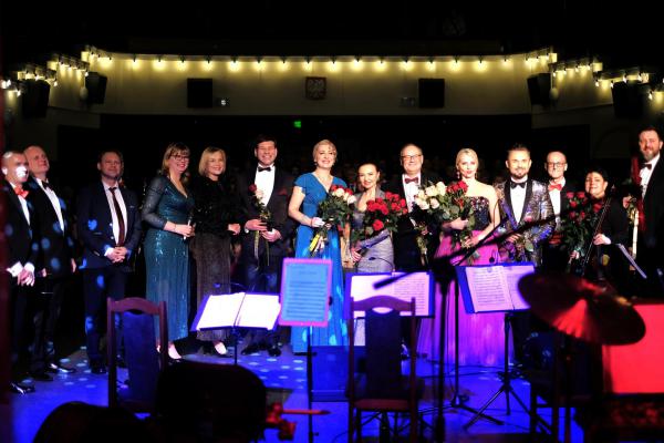 Fot. Tomasz Kordeusz