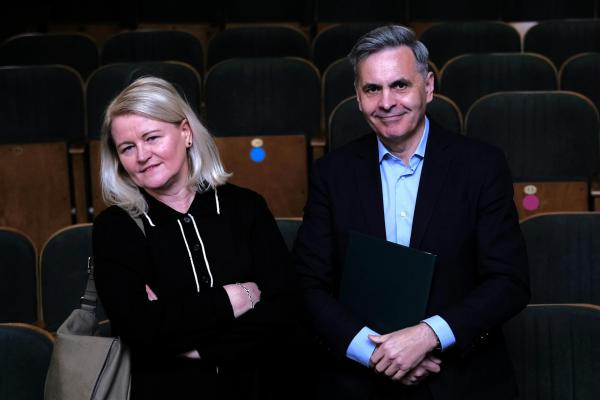 Fot. Tomasz Kordeusz