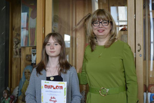 Fot. Agnieszka Markiton