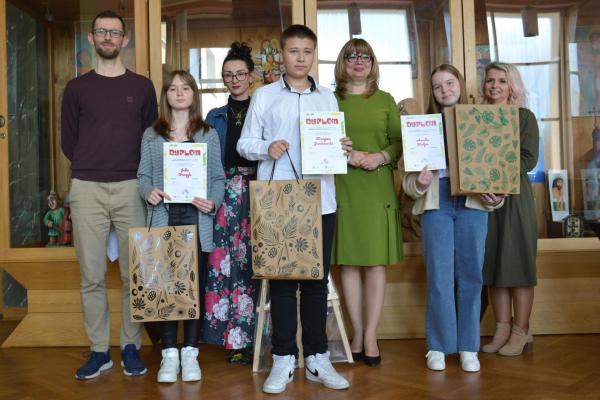 Fot. Agnieszka Markiton