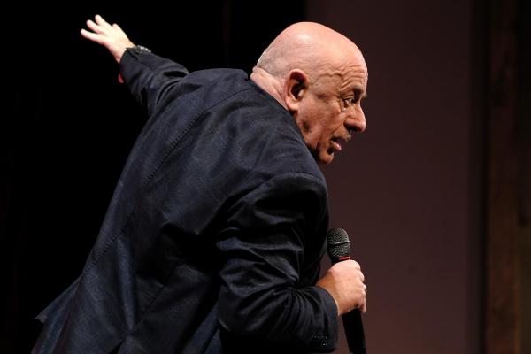 Fot. Tomasz Kordeusz