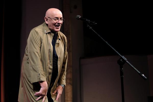 Fot. Tomasz Kordeusz