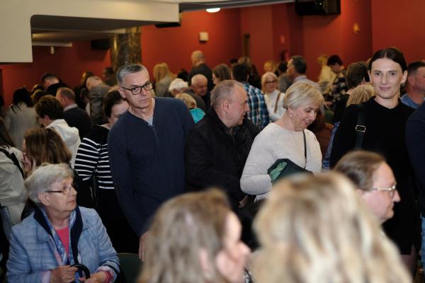 Fot. Tomasz Kordeusz