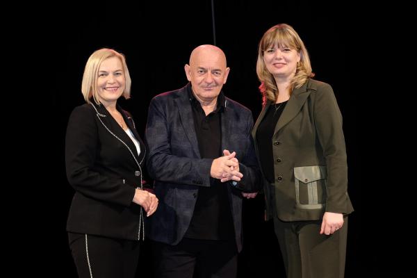 Fot. Tomasz Kordeusz