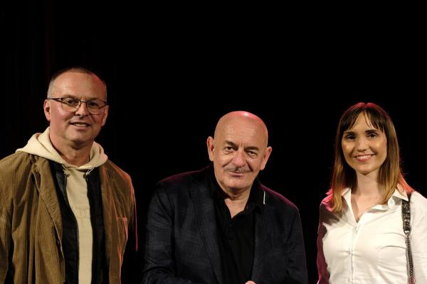 Fot. Tomasz Kordeusz