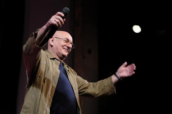 Fot. Tomasz Kordeusz