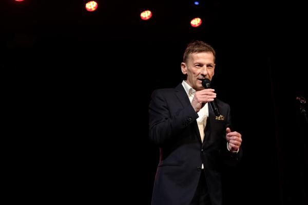 Fot. Tomasz Kordeusz