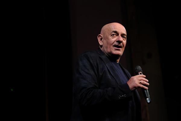 Fot. Tomasz Kordeusz