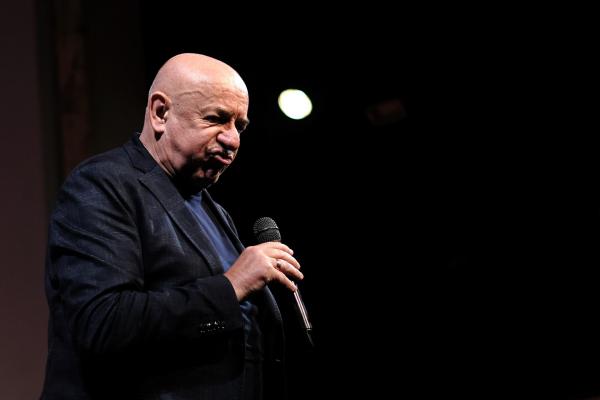 Fot. Tomasz Kordeusz