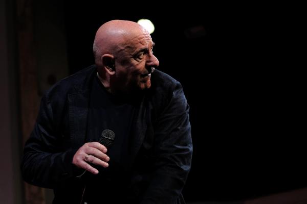 Fot. Tomasz Kordeusz