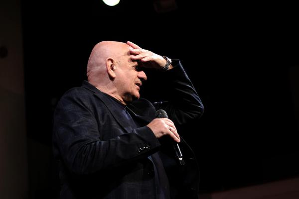 Fot. Tomasz Kordeusz