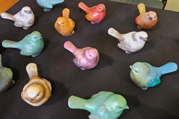 Fot. Agnieszka Markiton