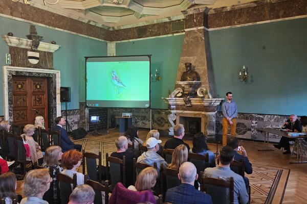 Fot. Agnieszka Markiton