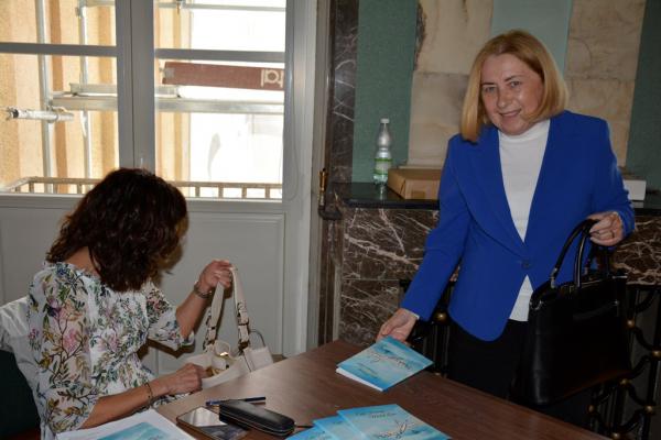 Fot. Agnieszka Markiton