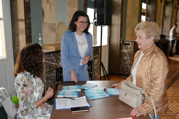 Fot. Agnieszka Markiton