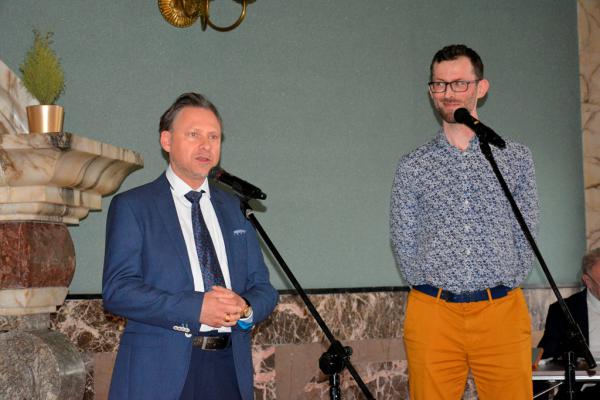 Fot. Agnieszka Markiton