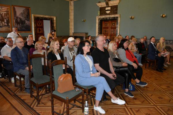 Fot. Agnieszka Markiton