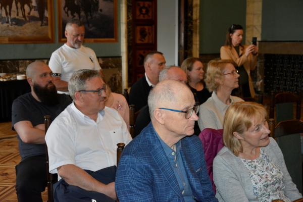 Fot. Agnieszka Markiton