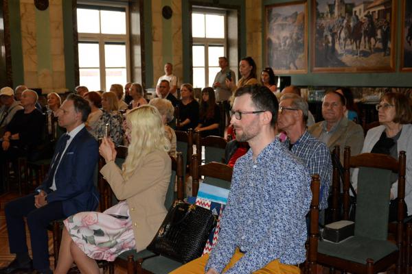 Fot. Agnieszka Markiton