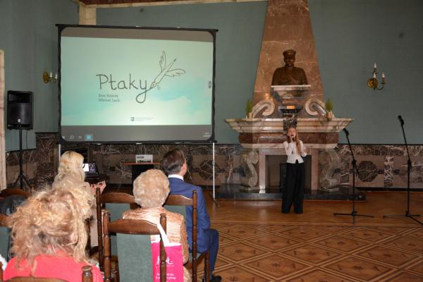 Fot. Agnieszka Markiton