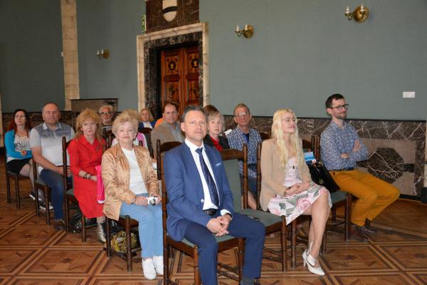 Fot. Agnieszka Markiton