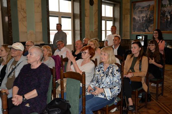 Fot. Agnieszka Markiton