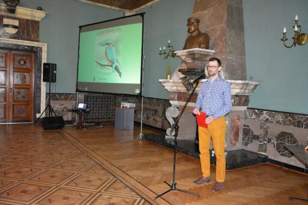 Fot. Agnieszka Markiton