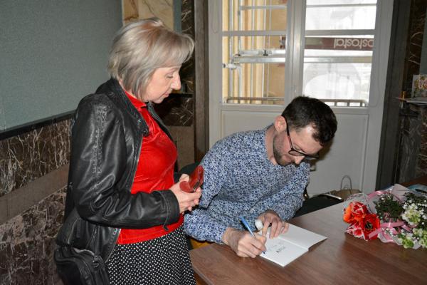 Fot. Agnieszka Markiton