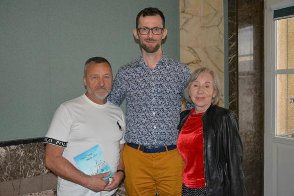 Fot. Agnieszka Markiton