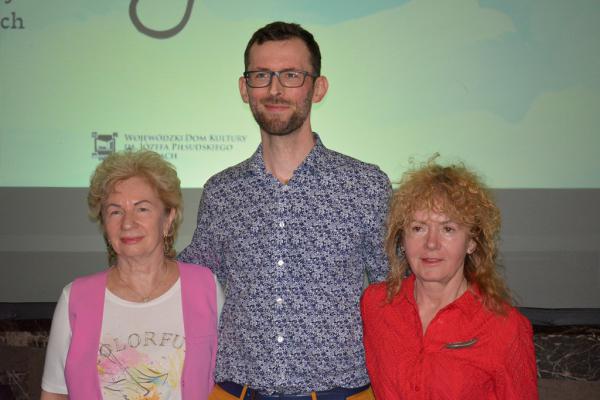 Fot. Agnieszka Markiton