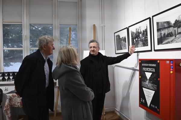 Fot. Katarzyna Zawadzka