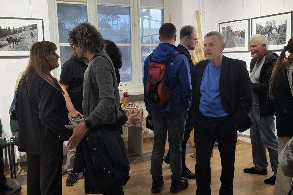 Fot. Katarzyna Zawadzka