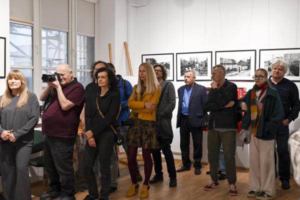 Fot. Katarzyna Zawadzka