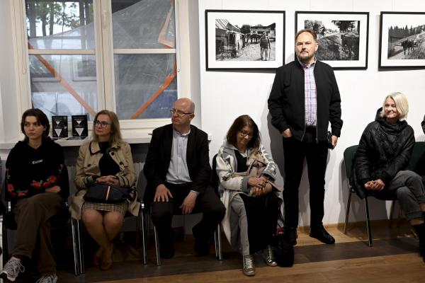 Fot. Katarzyna Zawadzka