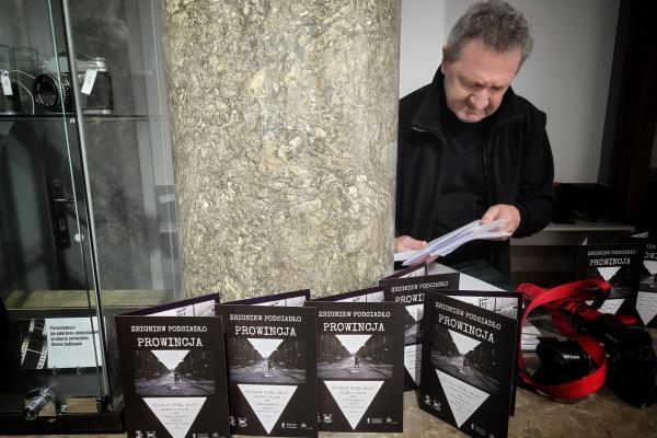 Fot. Katarzyna Zawadzka