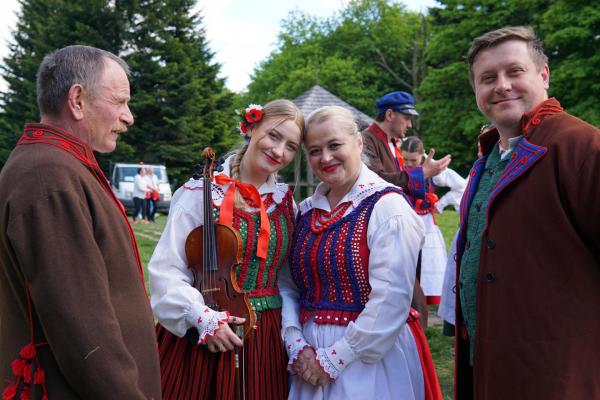 Fot.: Tomasz Kordeusz (WDK)