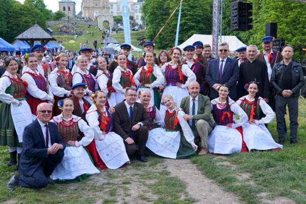 Fot.: Tomasz Kordeusz (WDK)