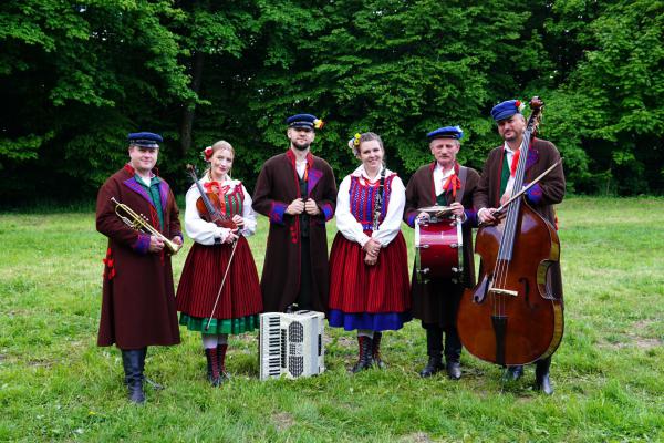 Fot.: Tomasz Kordeusz (WDK)