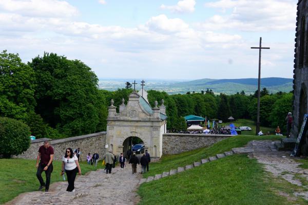 Fot.: Tomasz Kordeusz (WDK)