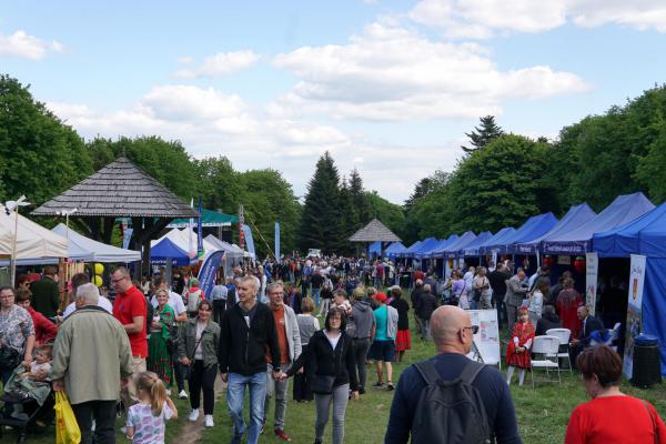 Fot.: Tomasz Kordeusz (WDK)