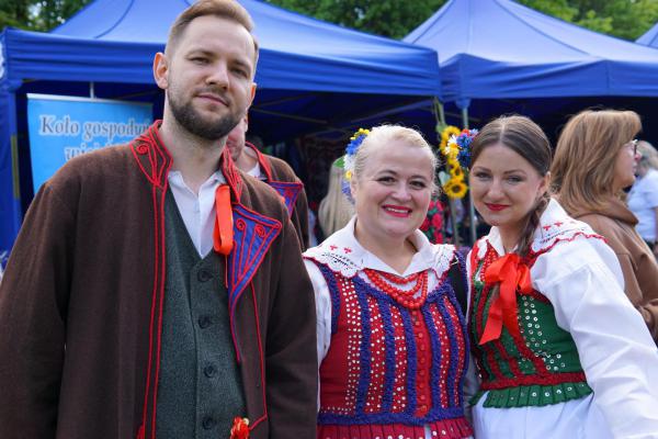 Fot.: Tomasz Kordeusz (WDK)