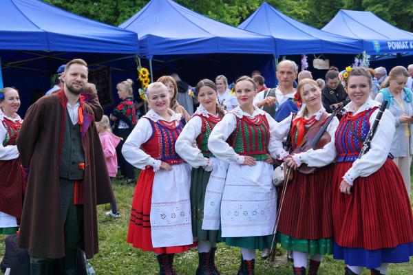 Fot.: Tomasz Kordeusz (WDK)