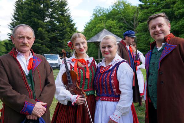 Fot.: Tomasz Kordeusz (WDK)