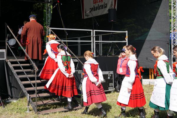 Fot.: Tomasz Kordeusz (WDK)