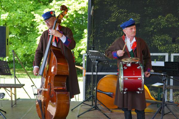 Fot.: Tomasz Kordeusz (WDK)