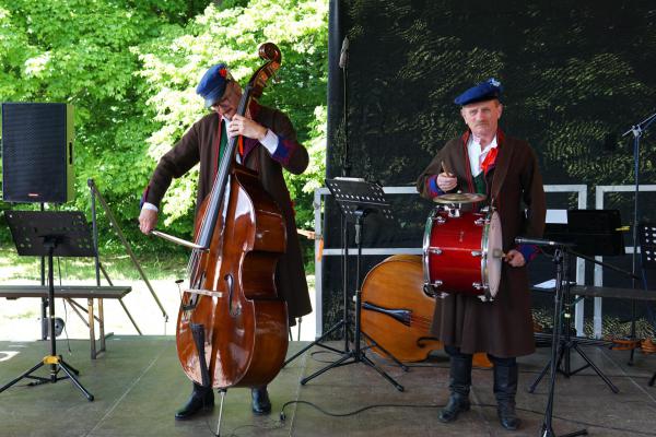 Fot.: Tomasz Kordeusz (WDK)