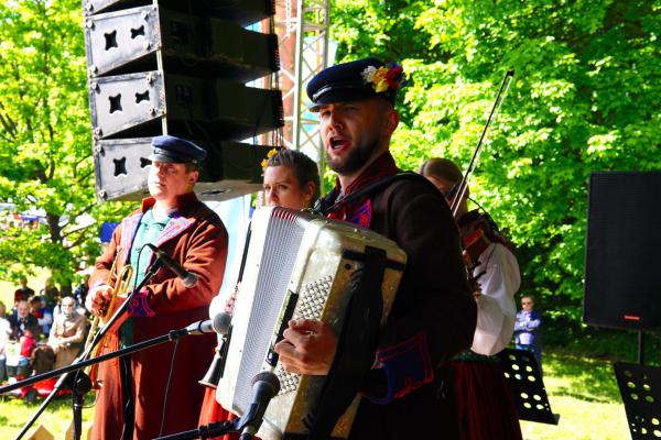 Fot.: Tomasz Kordeusz (WDK)