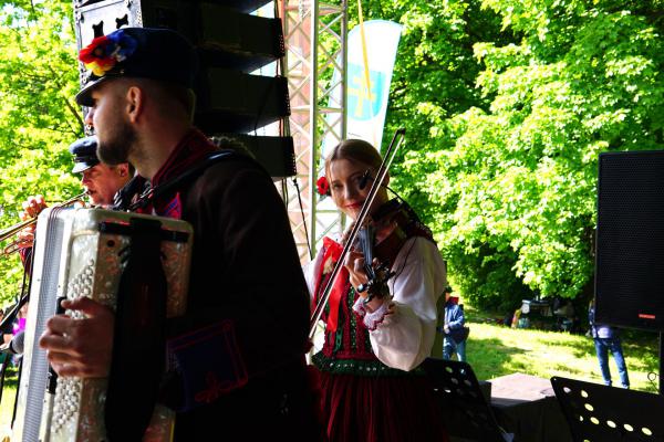 Fot.: Tomasz Kordeusz (WDK)