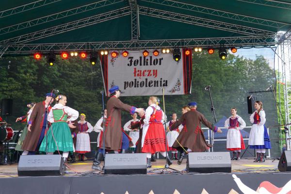 Fot.: Tomasz Kordeusz (WDK)